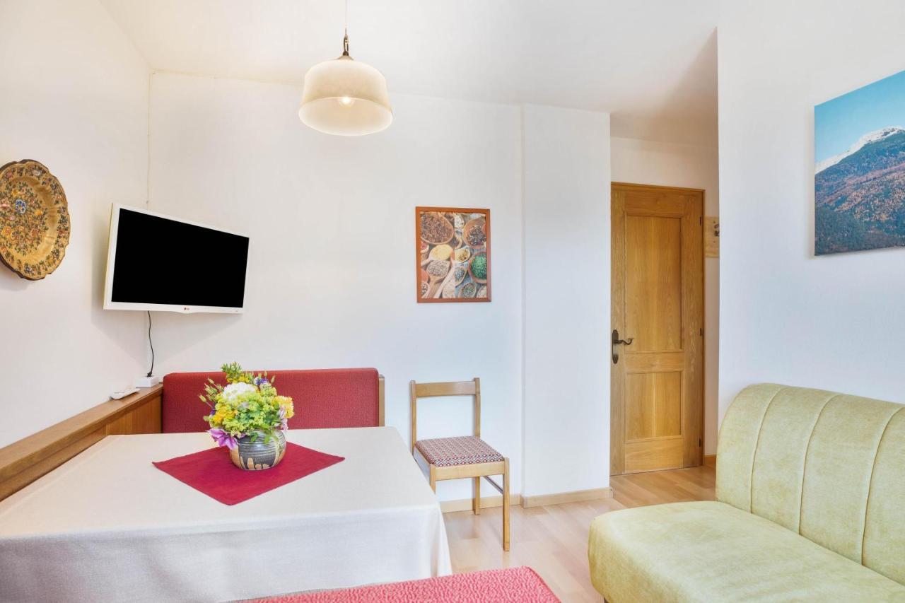טרודנה Appartements Gabrielli Anna מראה חיצוני תמונה