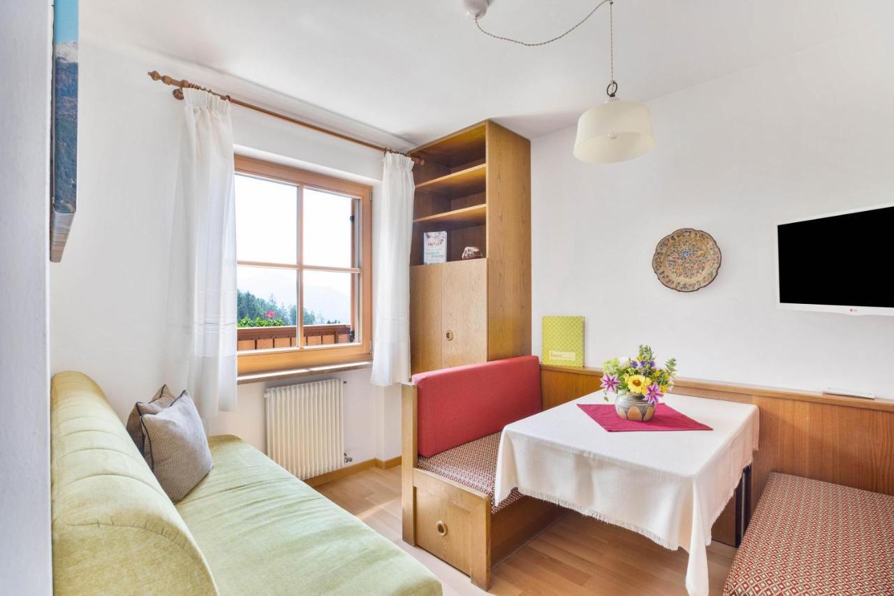 טרודנה Appartements Gabrielli Anna מראה חיצוני תמונה
